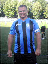 Виталий БОРОВИЦКИЙ