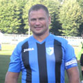 Виталий БОРОВИЦКИЙ