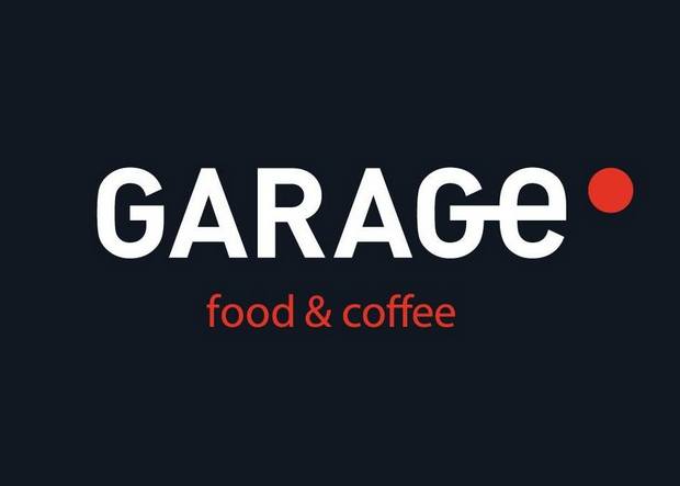 garage b