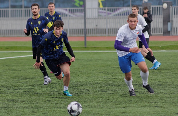 gol fst