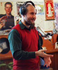 Егор Квартальный