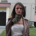 Людмила Конопацкая