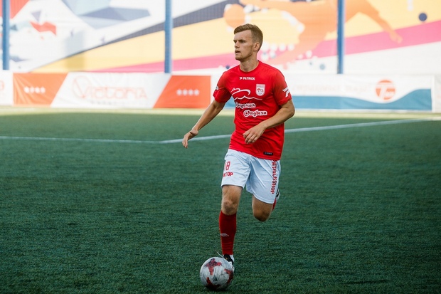 lozhevich