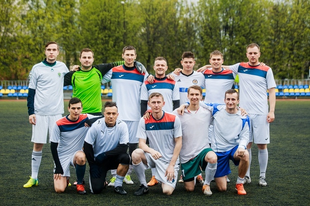 zvezvda team