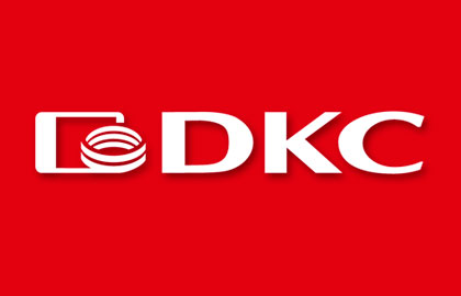 Ао дкс. ДКС. DKC logo. АО ДКС Тверь.