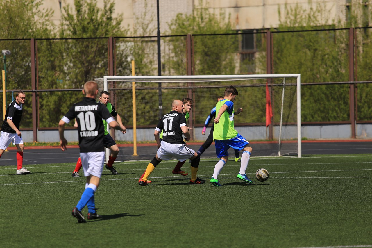 metallurg