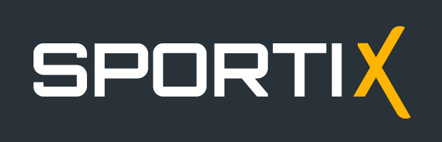 sportix logo story