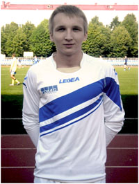 Андрей ДАНИЛЬЧИК