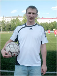 Артем КОРНЕЙЧИК