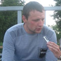 Сергей КОЗЛОВСКИЙ