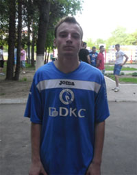 Павел Сёмкин Павел Сёмкин