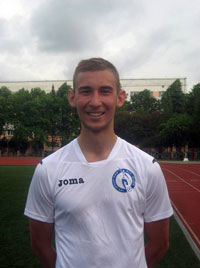 Павел Рассолько