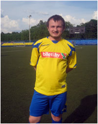 Виталий ШЕВЧЕНКО