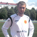 Дмитрий ЗЕЛЬКОВСКИЙ