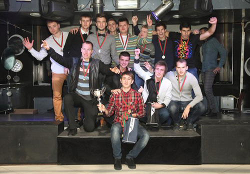 AFC «Unistars»