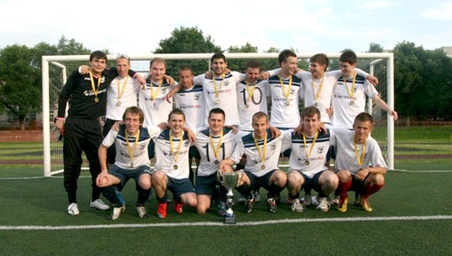 AFC «Unistars»